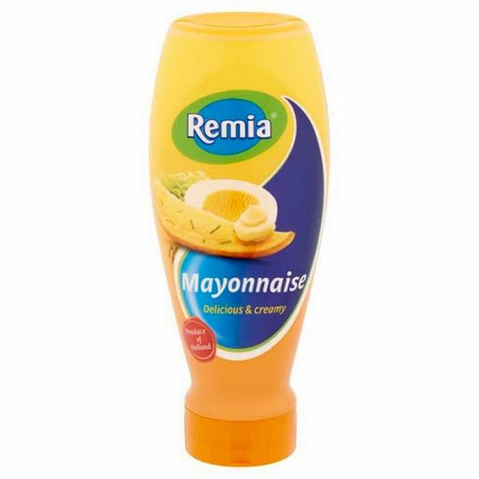 REMIA MAYONNAISE
