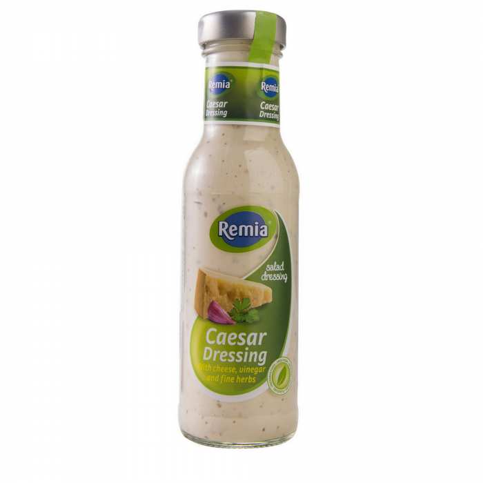 SAUCE CAESAR 250ML