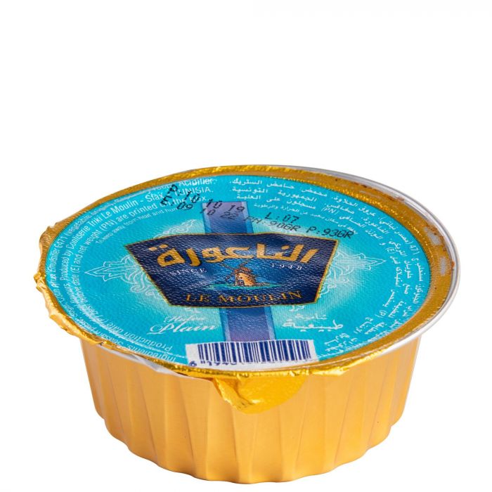 CHAMIA NATURE 90G NAOURA