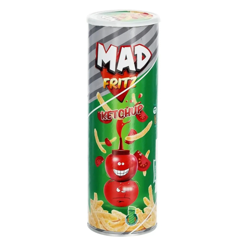 MAD FRITZ KETCHUP