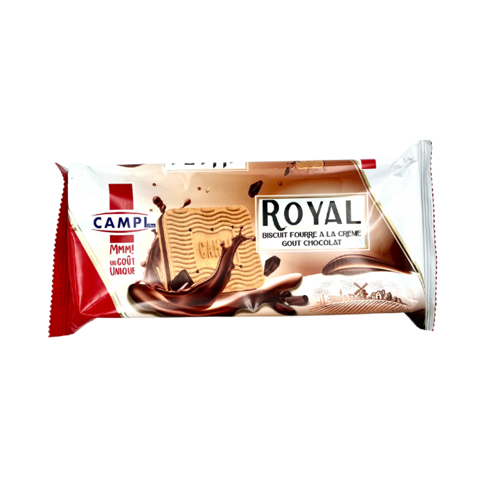 CAMPI ROYAL