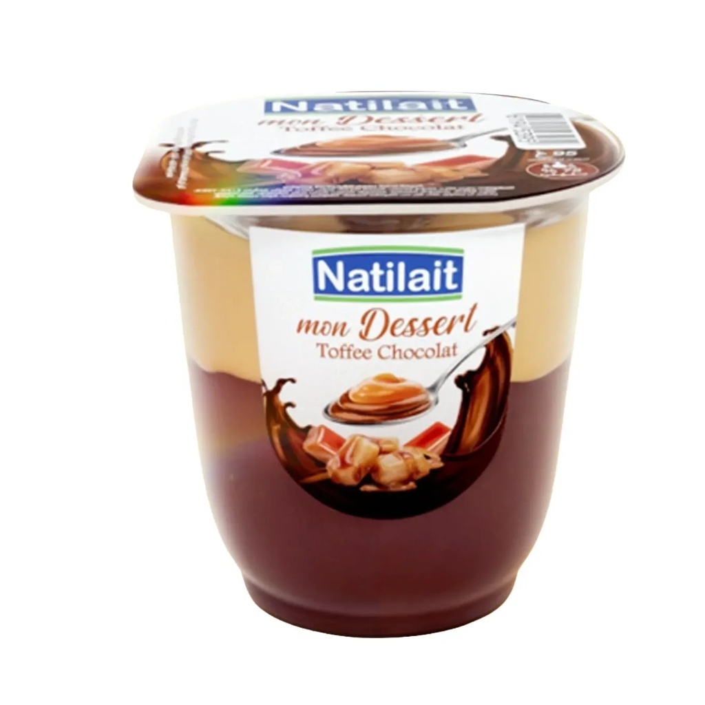 MON DESSERT TOFFEE