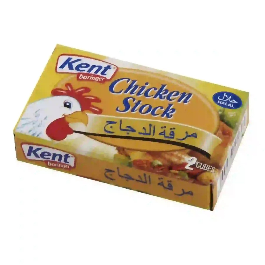 KENT CHIKEN