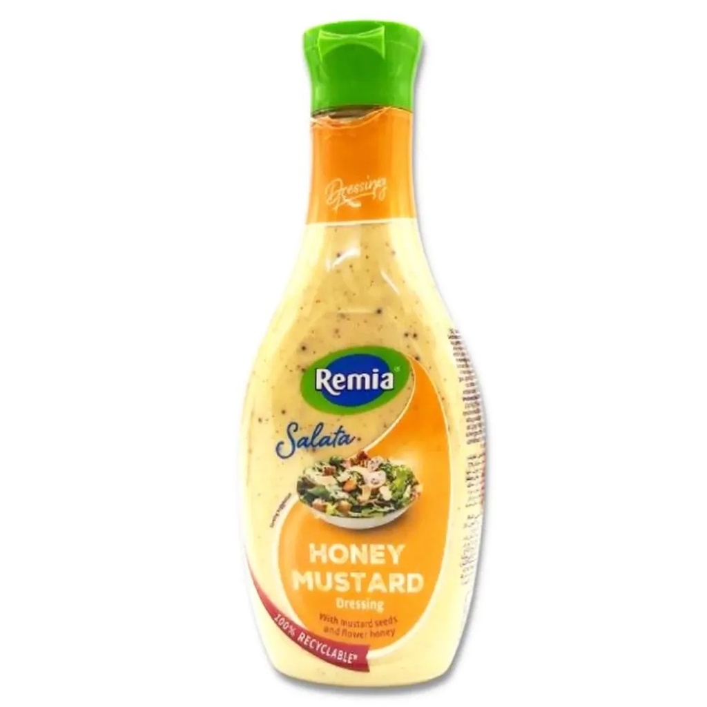 REMIA MUSTARD