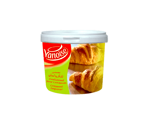 AMELIORANT CROISSANT VANOISE 2.5KG