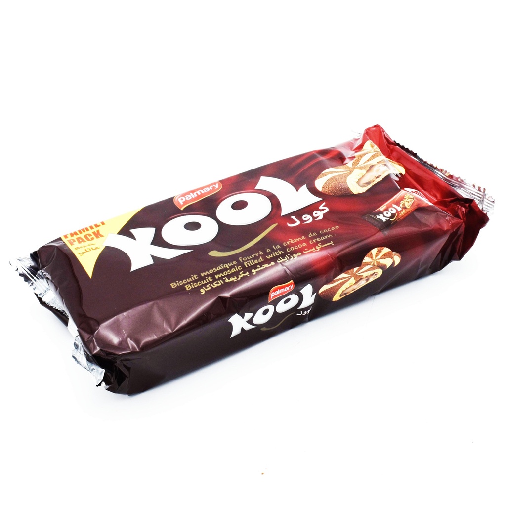 kOOL FAMILY PACK 370g