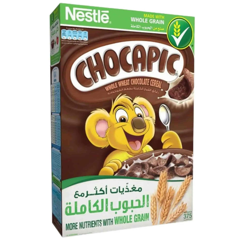 CHOCAPIC 375G