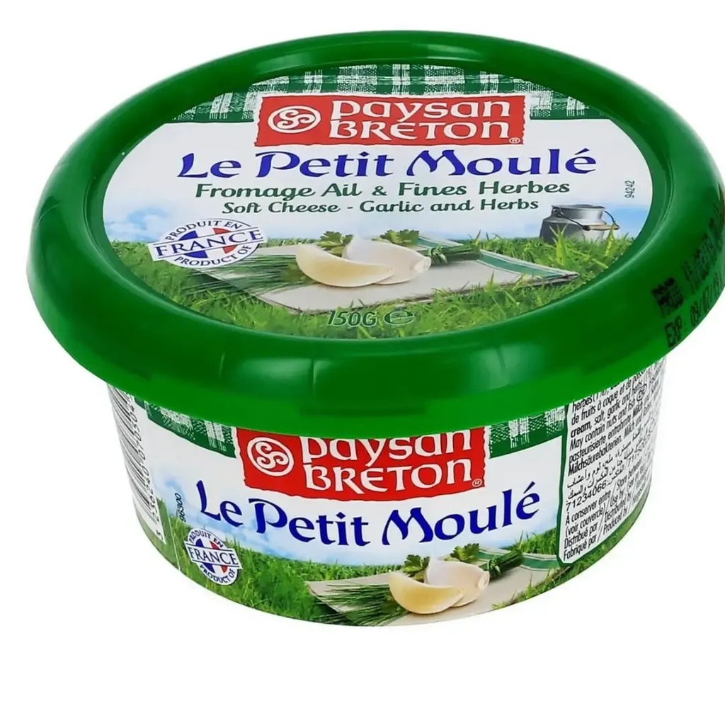 LE PETIT MOULE 150 G