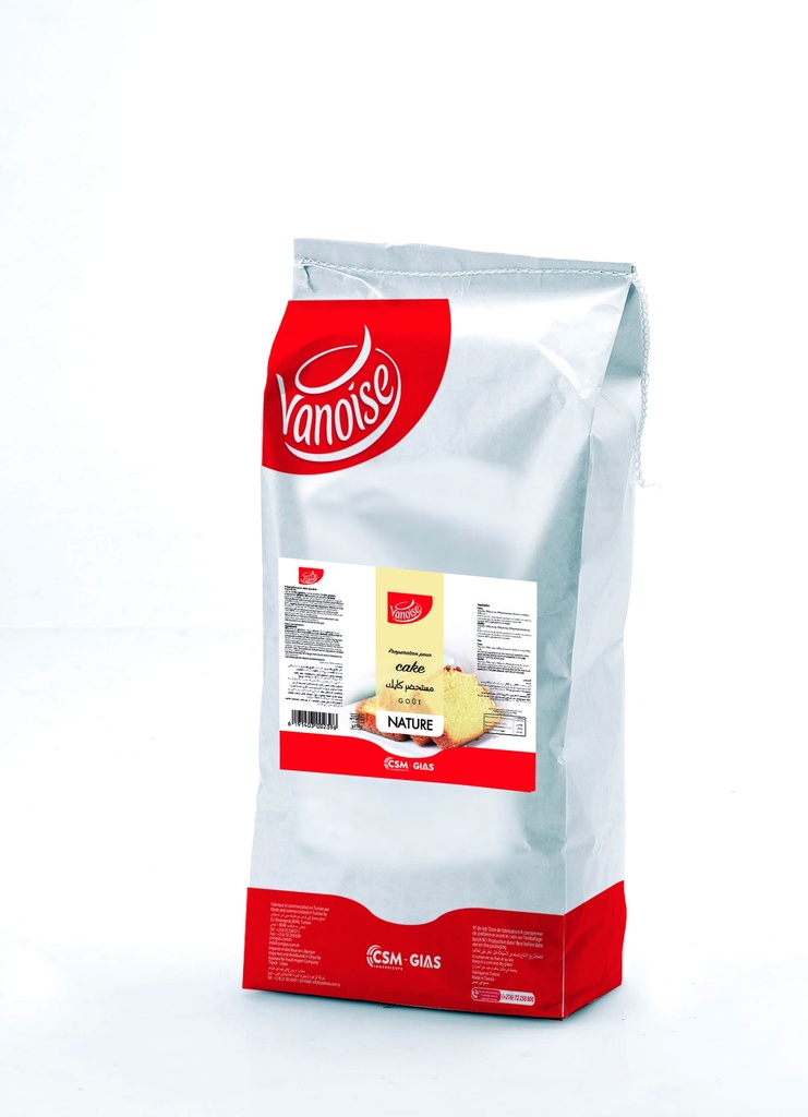 Mix cake 10kg