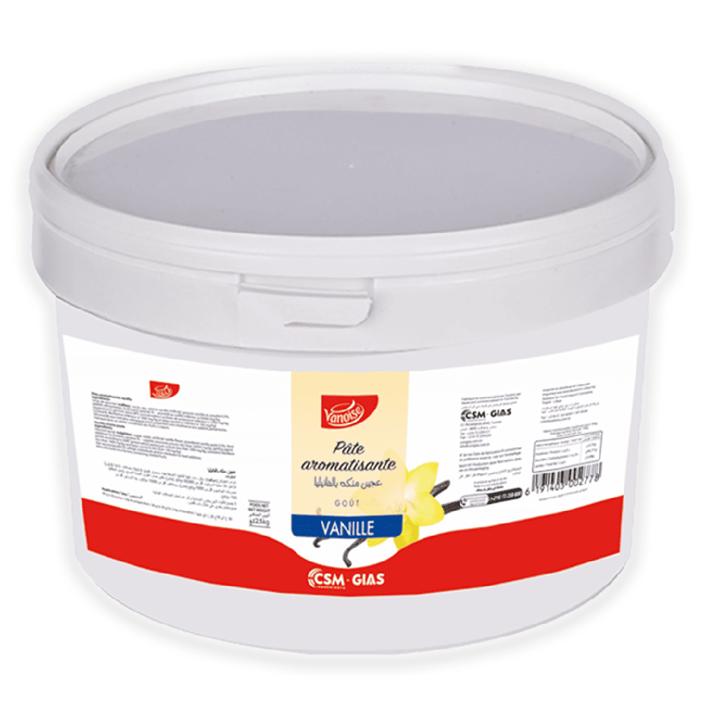 PATE AROME VANOISE 1kg