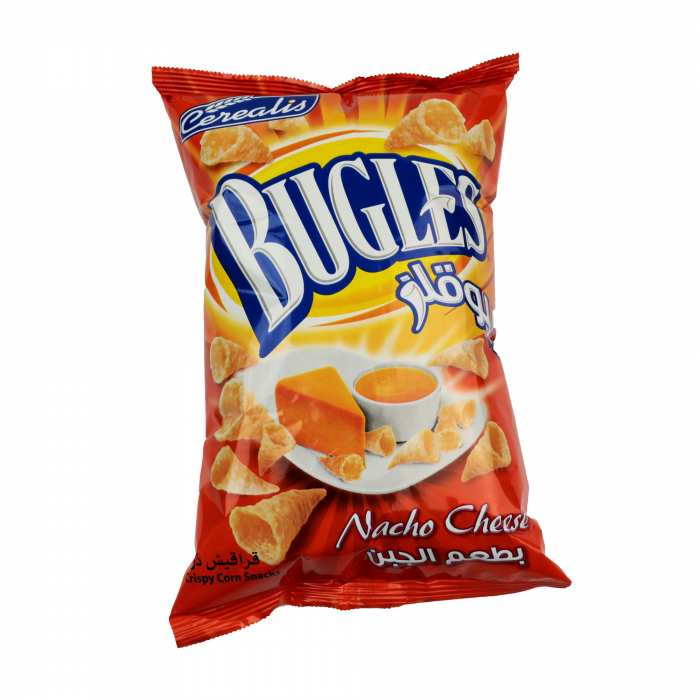 BUGLES NACHO