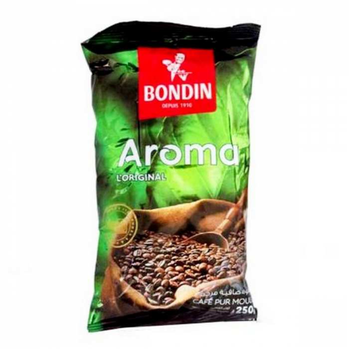 CAFE AROMA BONDIN