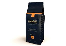 CAFE GRAIN CAFFITALY