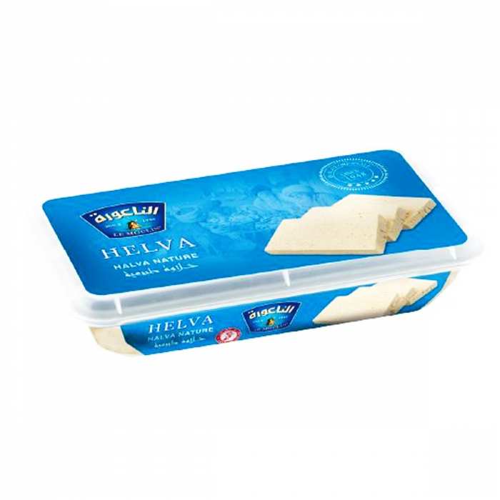 CHAMIA MOULIN NATURE 350G