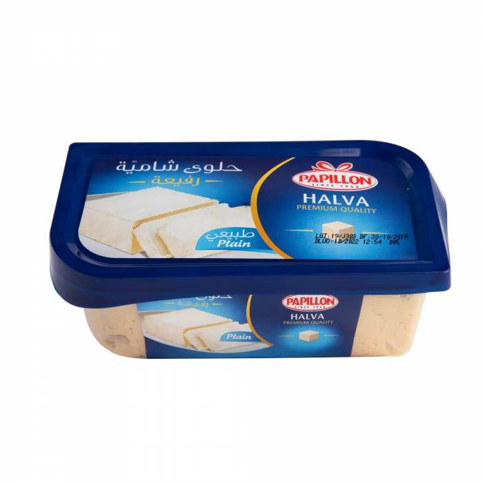 CHAMIA PAP NATURE 350G