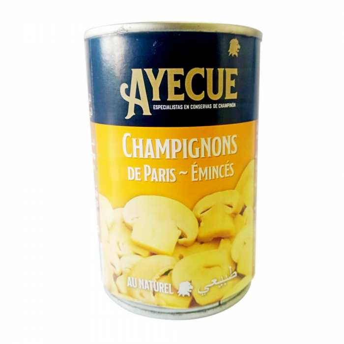 CHAMPIGNON EMINCE AYECUE