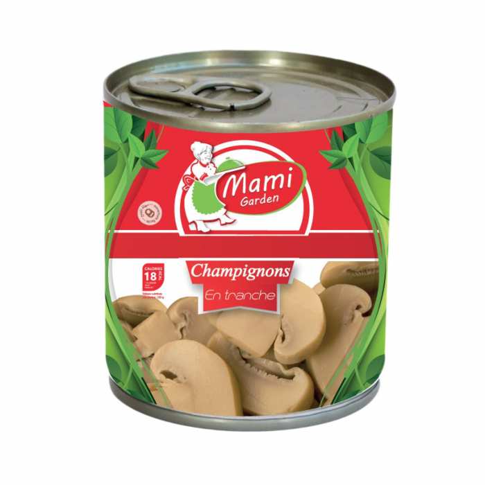 CHAMPIGNON MAMI 390G