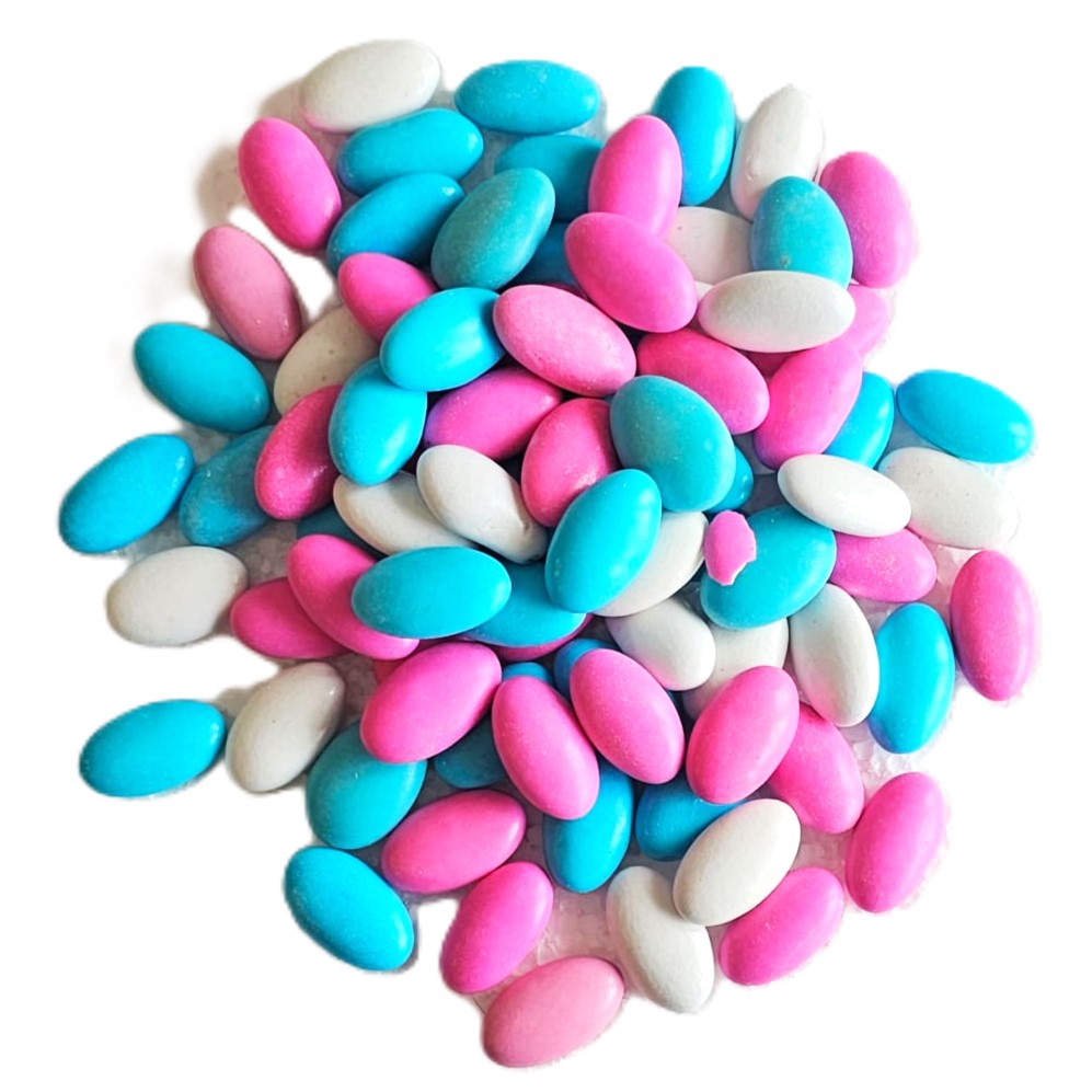 DRAGE CHCLT COULEUR