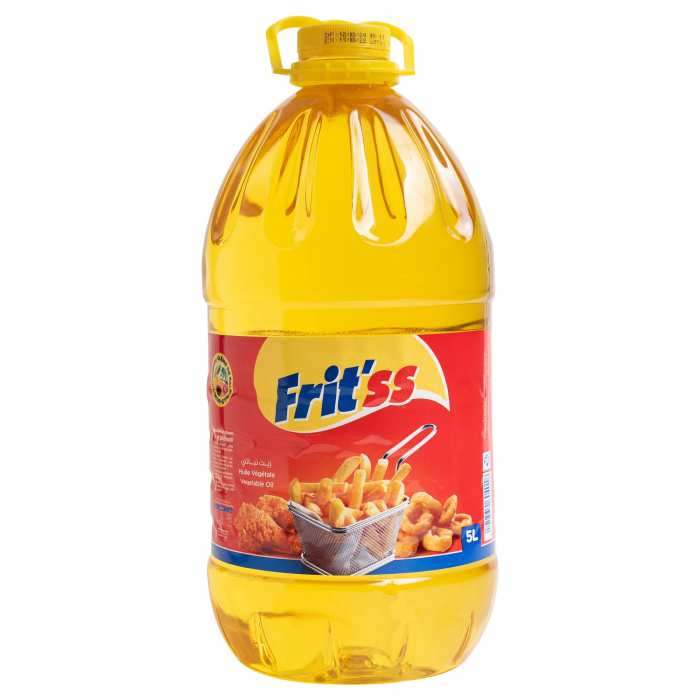 FRIT'S 5L