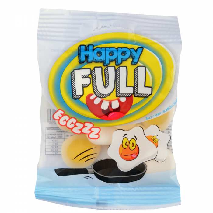 HAPPY FULL