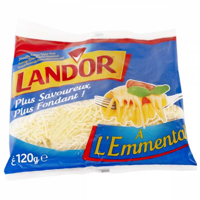 LANDOR RAPE 120G