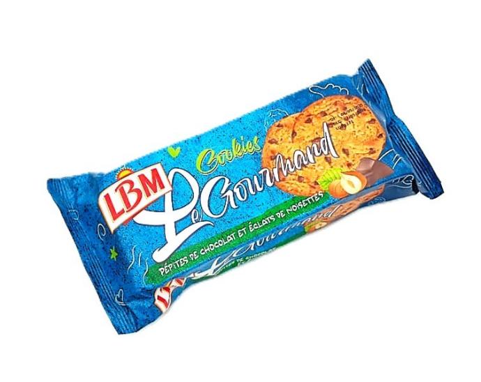LBM GOURMET NOISETTE