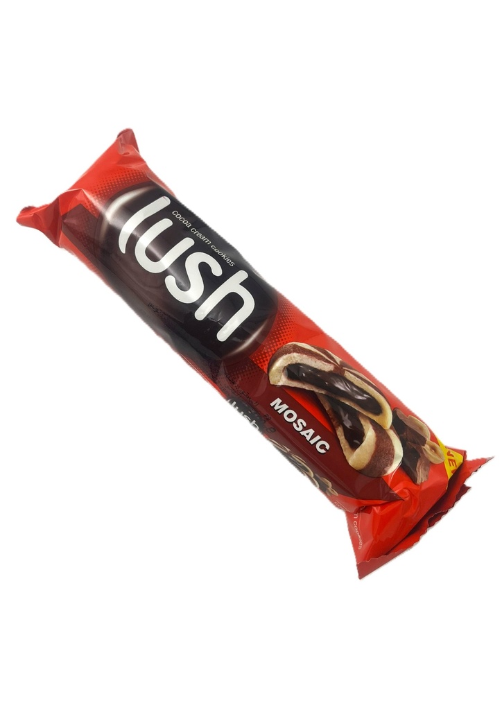 LUSH MOSAIC 100G