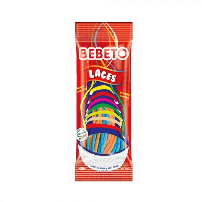 LACES BEBETO