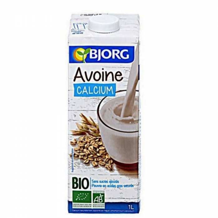 LAIT AVOINE 1L