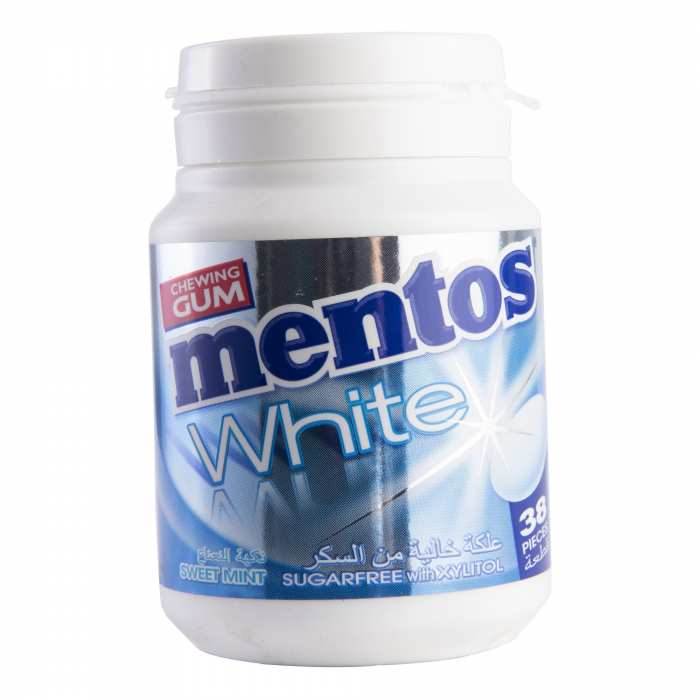 MENTOS SWEET MINT