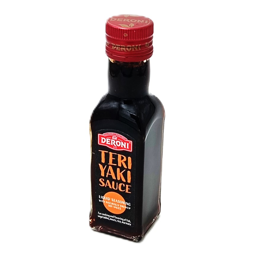 TERYAKI SAUCE