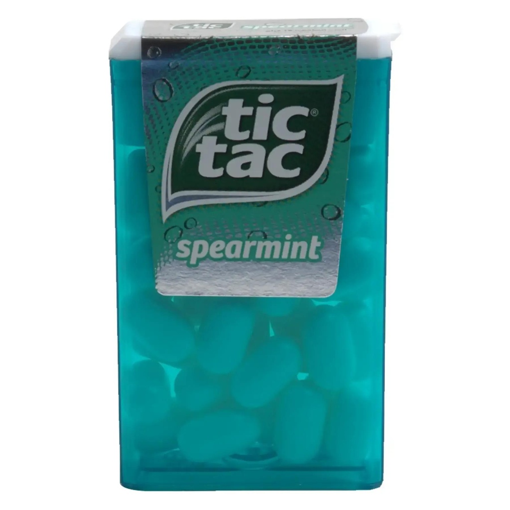 TICTAC