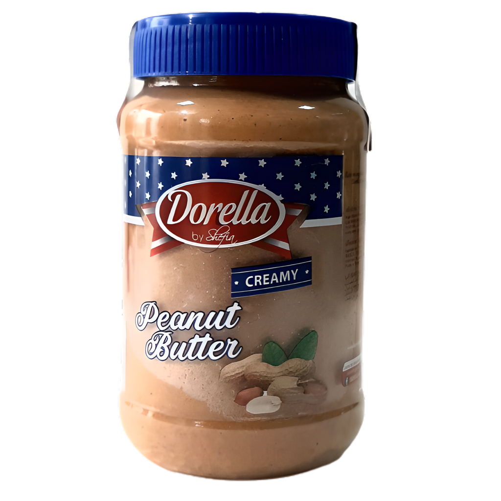 BEURRE DE CCWET DORELLA 350G