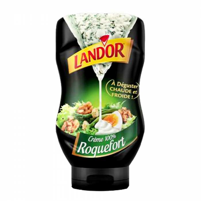 CREME 100% ROQUEFORT