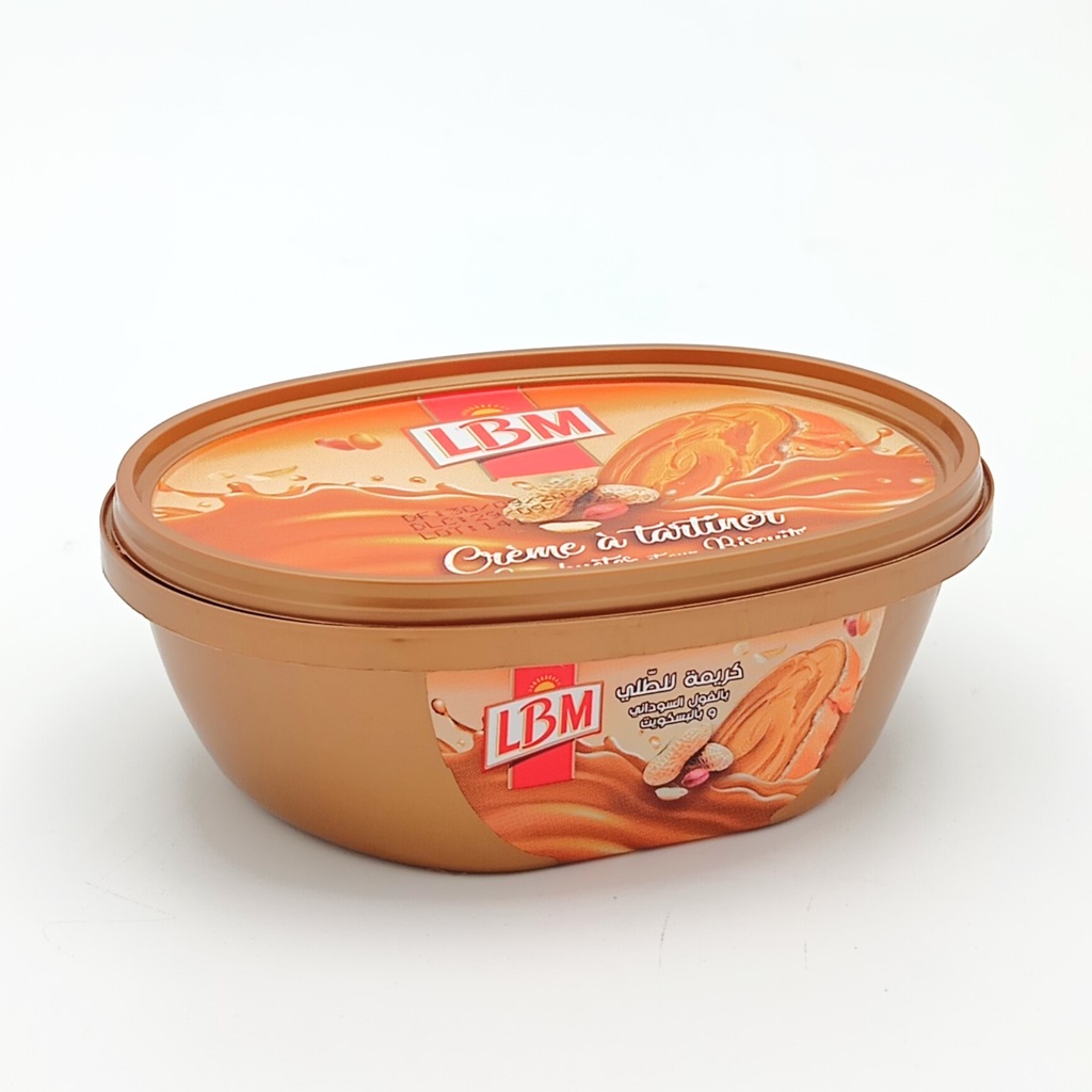 CREME A TARTINER AUX CCWET