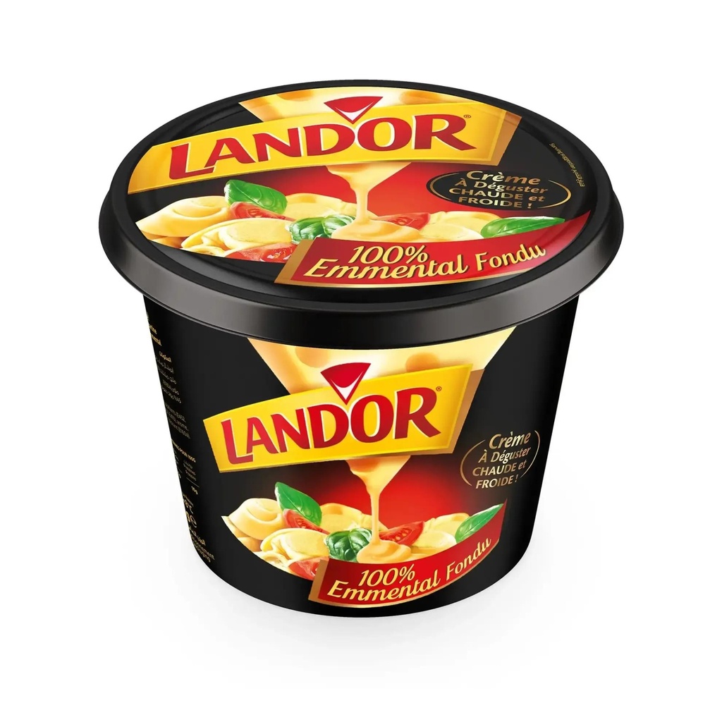 LONDOR 100% EMMENTAL 250G