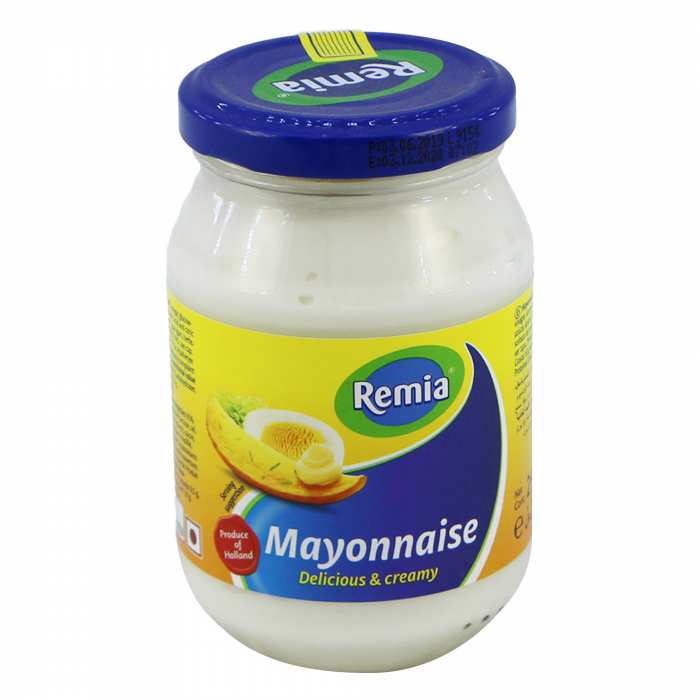 MAYONNAISE REMIA 350G