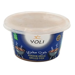 [false] MLG POISSON GRILLE YOLI