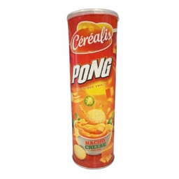 [01327] PONG NACHO