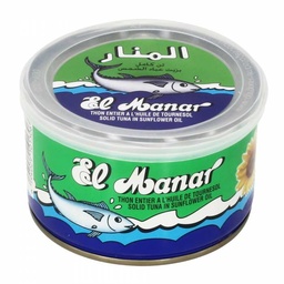 THON HT MANAR 400G