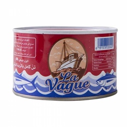 [00405] THON LA VAGUE 400G HV