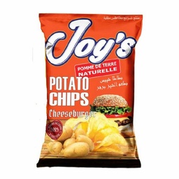 JOY'S CHIPS