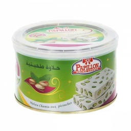 CHAMIA PISTACHE 350G PAPILLON
