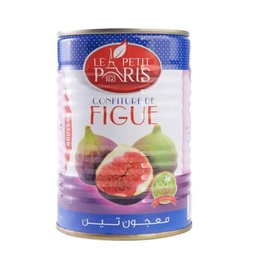 CONFITURE FIGUE 470G LE PTITPARIS