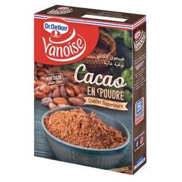 [6191402804601] Cacao poudre 150g  vanoise