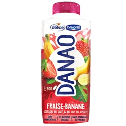 Danao fraise