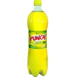 Punch citron
