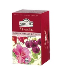 [054881000031] AHMED TEA FRUIT ET HERB