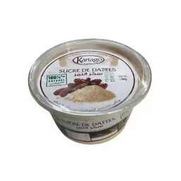 [6191309700068] SUCRE DE DATTES KARTAGO