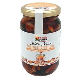 [6191322401768] BOMBE ENERGETIQUE SAVEUR DU CAP BON